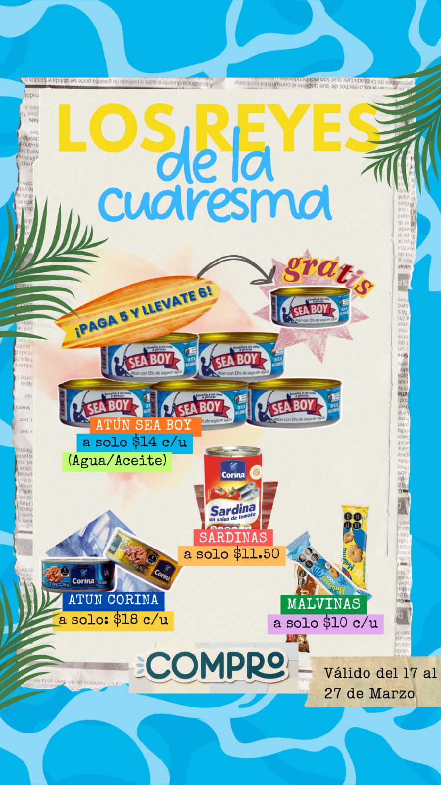 Promoción 1
