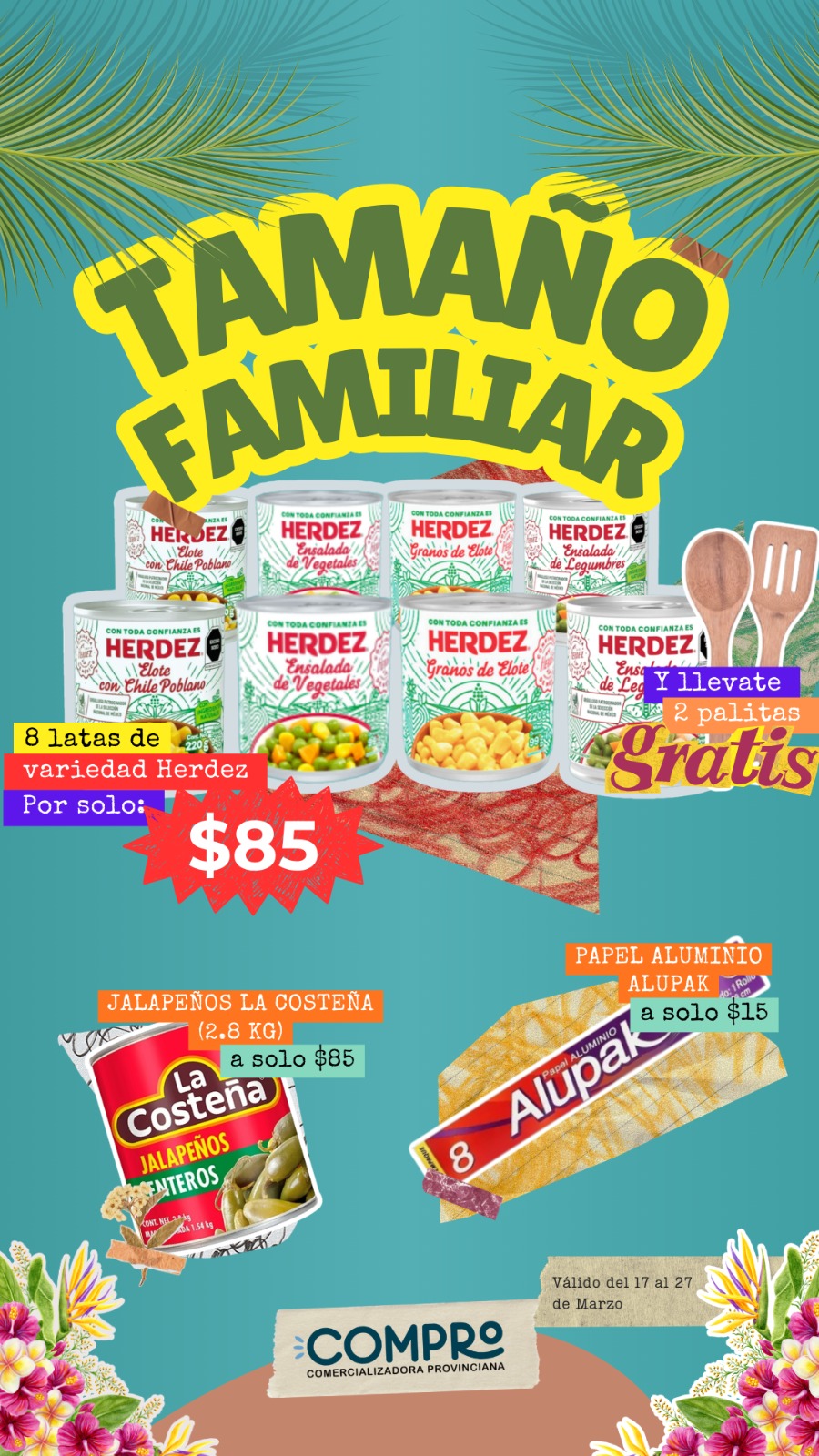 Promoción 2
